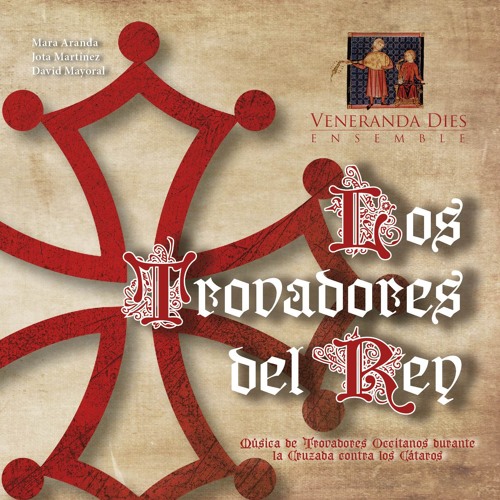 Stream Ai Tal Domna By Veneranda Dies Ensemble | Listen Online For Free ...