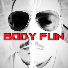 body fun Myster White