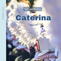 Caterina by Massimo Modena