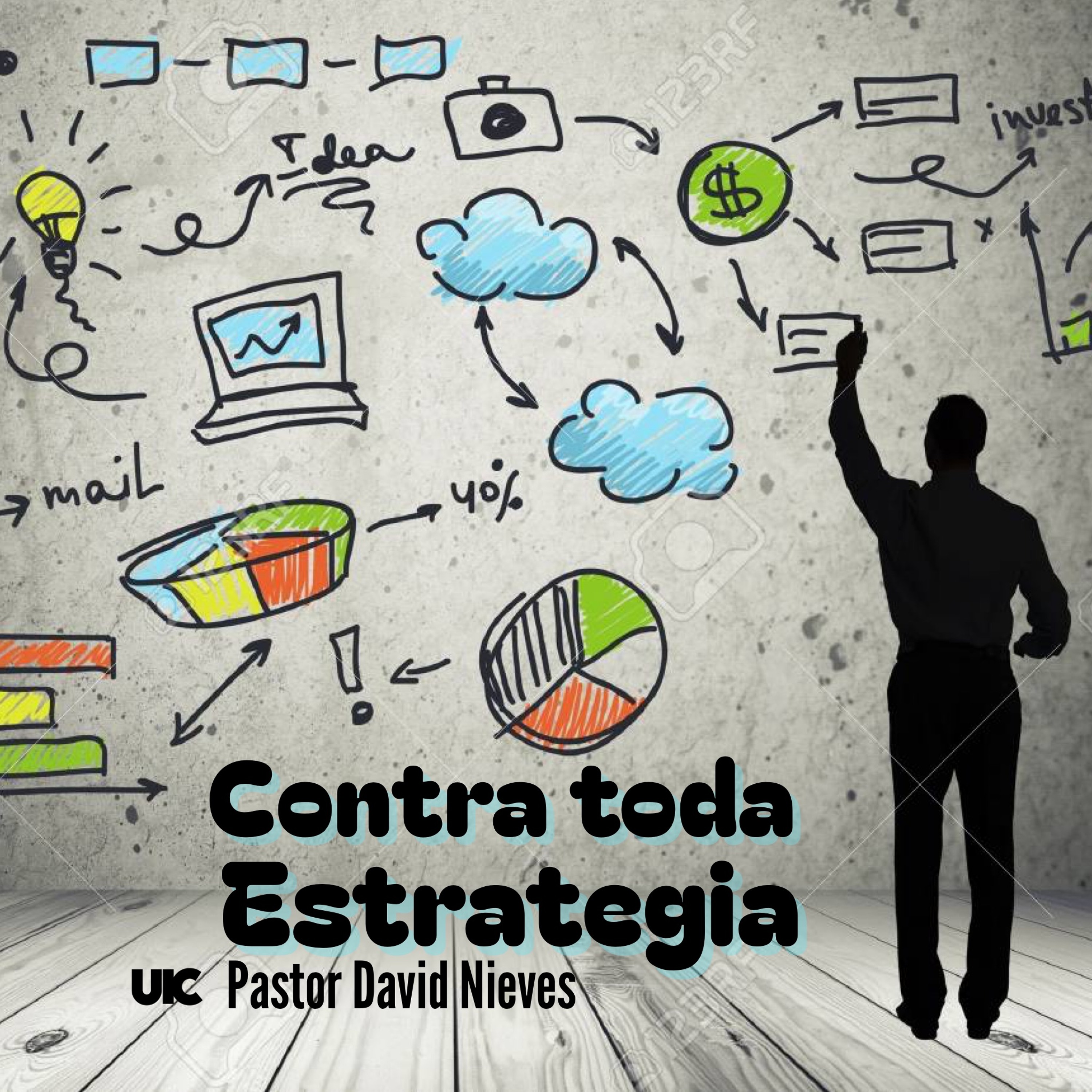 Una Iglesia Creativa