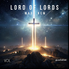 gLowDakidd -Until We Find Glory