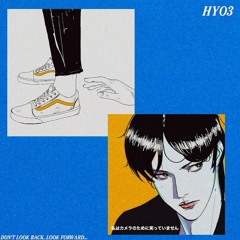 SEOULCITYHITMYLINE (feat. Roy Diller, ERA)