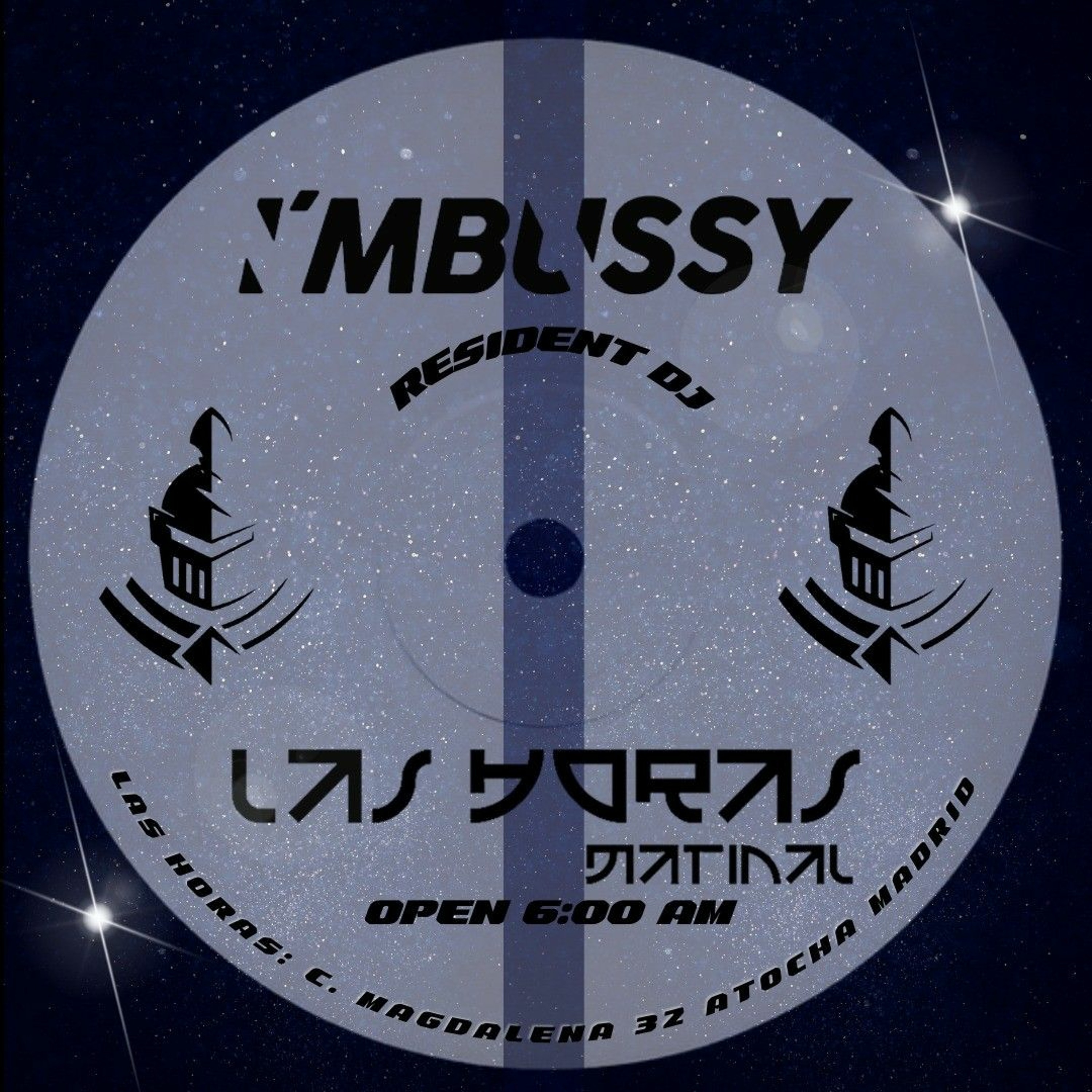 MARCO BUSSOLA