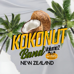 Kokonut Band - Le Masina