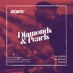 Diamonds & Pearls v. 31