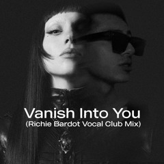 Vanish Into You (Richie Bardot Vocal Club Mix)