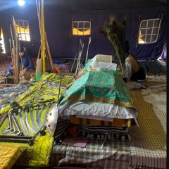 Ajab Najara Singha Da by gadgaj singh ji KILA LOHGARH