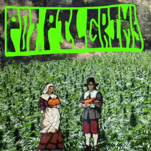 POT PILGRIMS