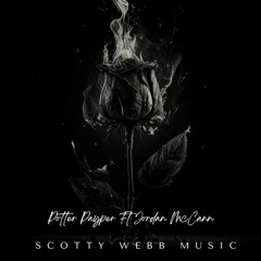 Potter Payper Ft Jordan McCann - Bad Intentions