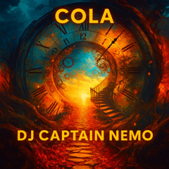 Cola _-_DJ Captain Nemo