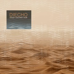 DE001 - DISTANT DUB