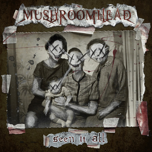 Mushroomhead