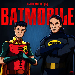 BATMOBILE
