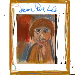 Jean Rue Lés - village by the sea (prod. Robin Cause)