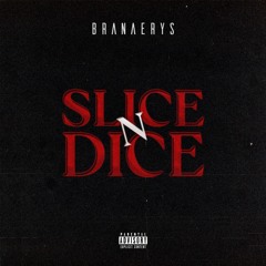 BRANAERYS - Slice N Dice (Official Audio)