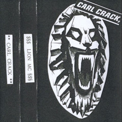 [Midi War] Carl Crack - Lion MC/Dance The Monkey (1995)