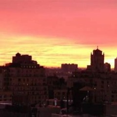 SUNSET SHERBET
