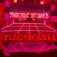 JWorra - Electroluxx @ Midway SF 2.2.24
