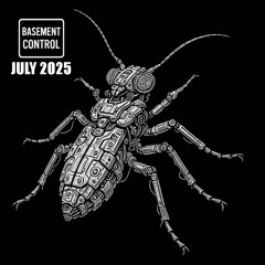 BC Main Series #002 [July 2025]
