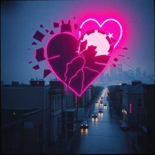 You Break My Heart Again ✦5 | Gothic Rock -FV