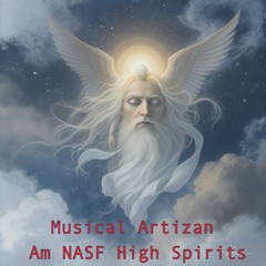 Am NASF High Spirits