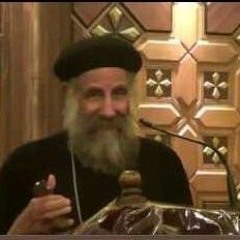 صنع كل شئ من أجلي - أبونا لوقا سيداروس