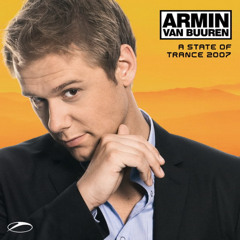 A State of Trance 2007 - Mixed by Armin van Buuren - CD1 - (2007)