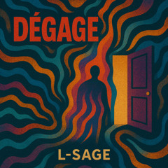Dégage - Aurélie Lesage