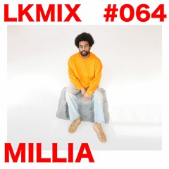 Millia [Release Mix]