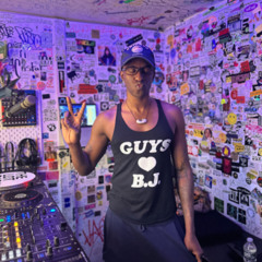 b4 with Tama Gucci @ The Lot Radio 04-03-2025