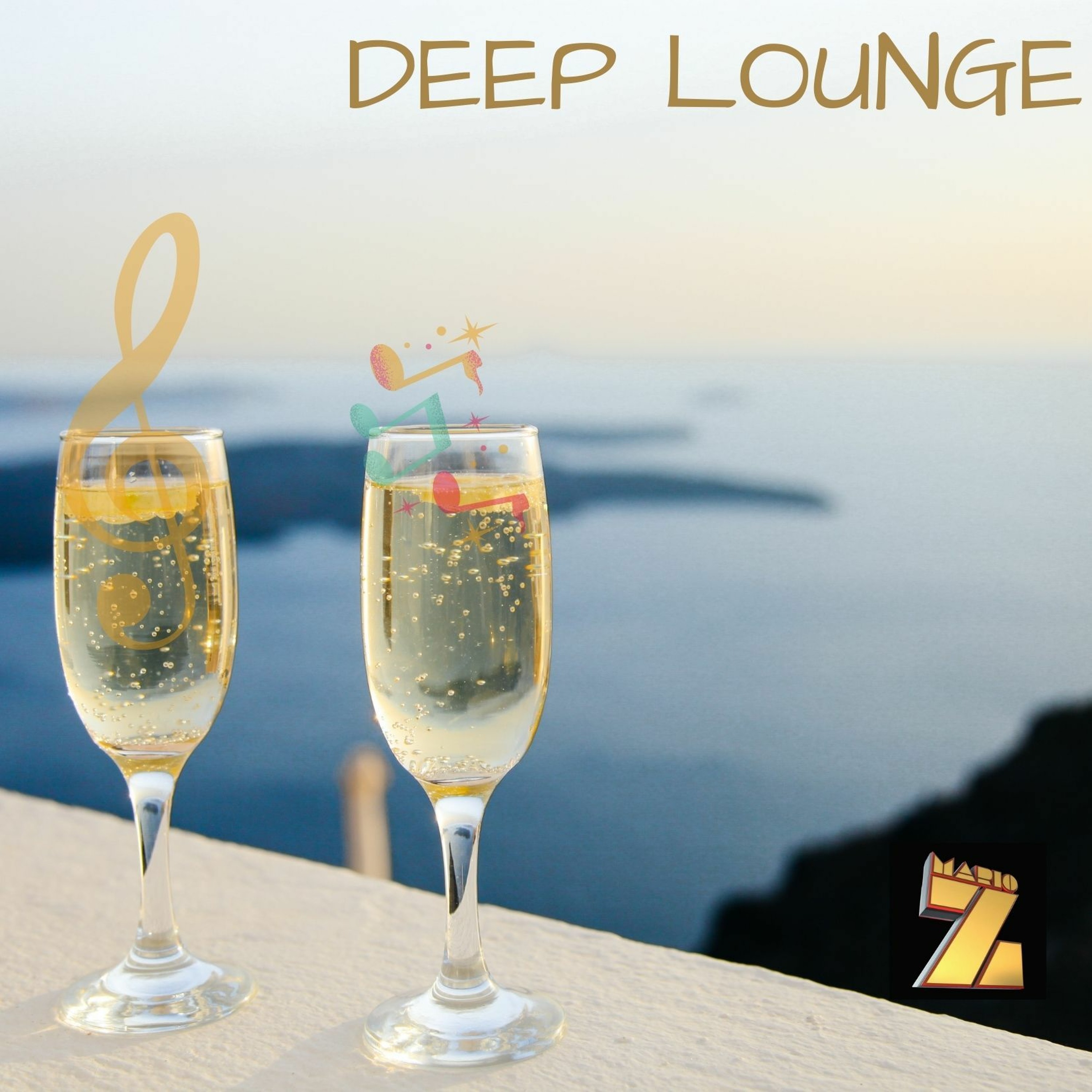 DEEP LOUNGE SESSION AT AMARE MARBELLA JUNE 21 episode artwork