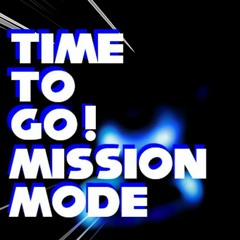 [FNF] Time To Go! MISSION MODE (Let's-a Go Bonus - Sonic Shuffle