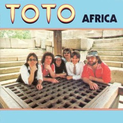 Demo 2022 Cover Africa (1980 Toto) Collab Bruno Phil's & J - Luc's