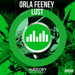 Lust (Dirty mix)