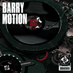 Barry - Motion