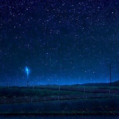 满天星辰不及你