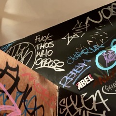 Harvey’s House #2