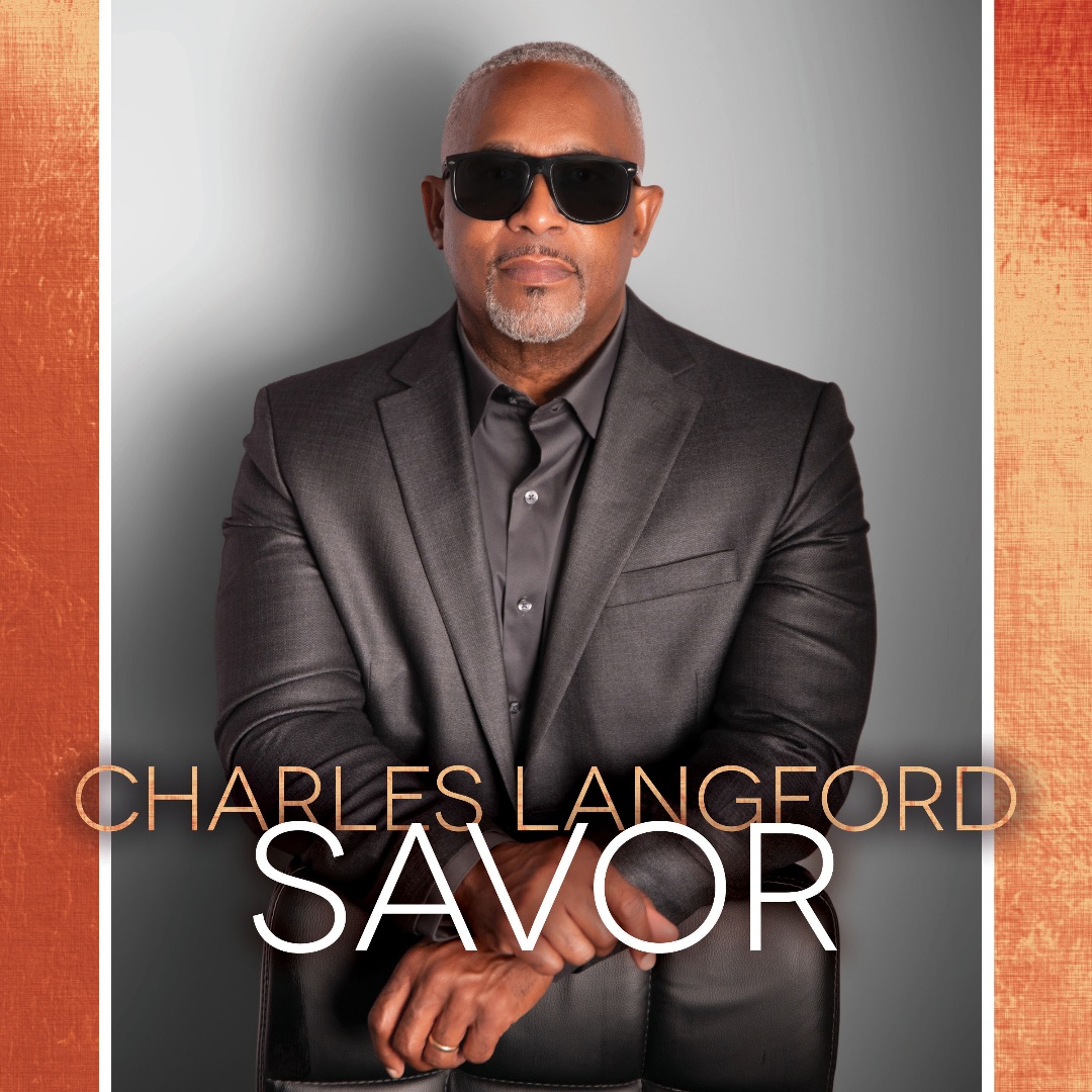 Charles Langford : Savor