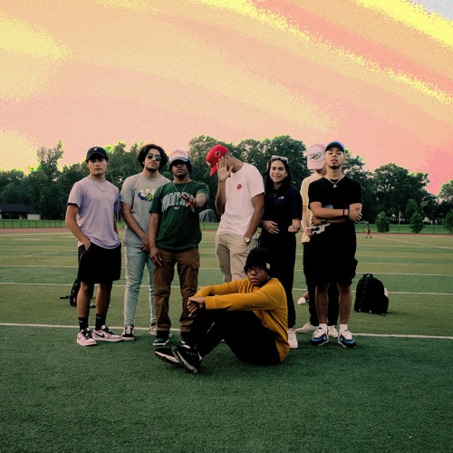CHANGE // WE AREN'T YOU (w/ AKSEL & Silver Justice)