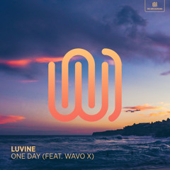 One Day (feat. WAVO X)