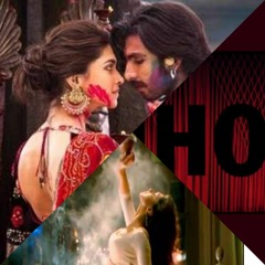 Ram Leela X Unholy X Ang Laga de .mp3