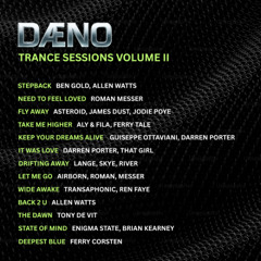 Trance Session Vol 2