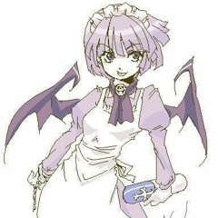 Yakui The Maid - I Met The Mechanical Raven, He Shared With Me His Wings