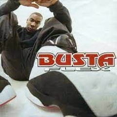 Busta Flex - Kick Avec Mes Nike - 1996 Version Roody971