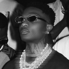 Wizkid, Fola, DJ Tunez - One Condition [afrohouse]