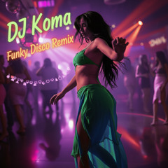 Disco Music Never Dies (Funky Remix)