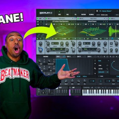 Serum 2 Demo