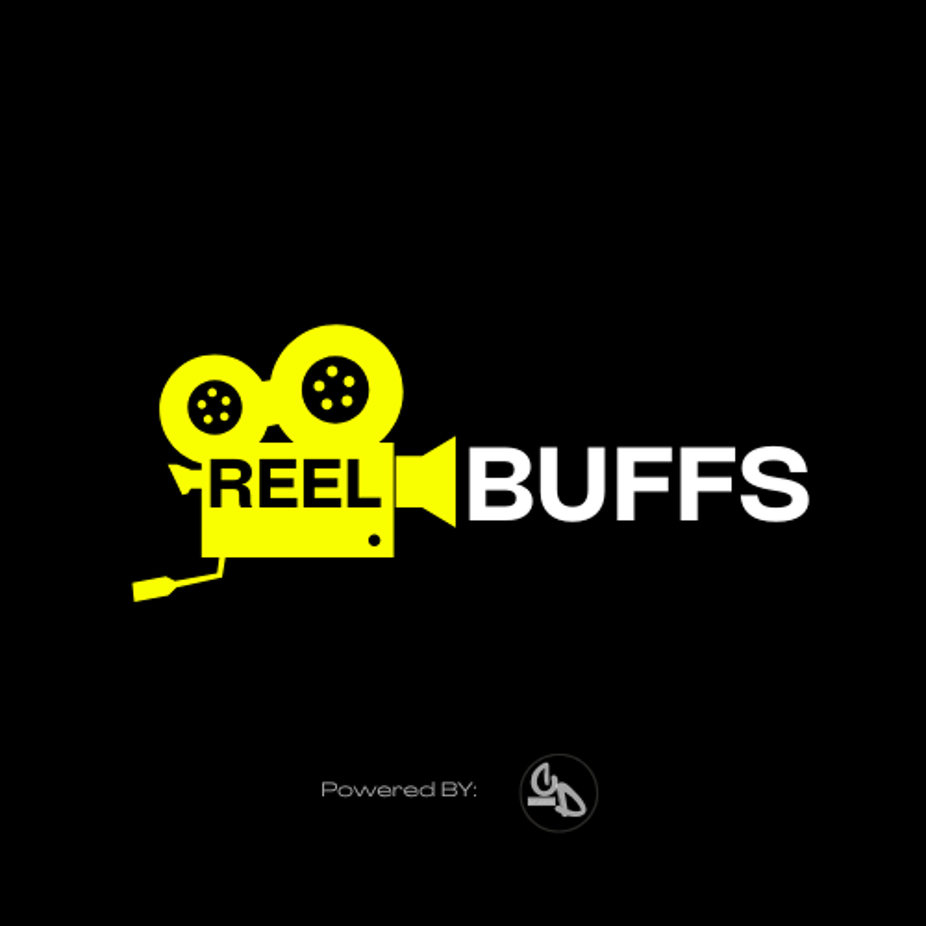 Pilot | Ep. 1 | Reel Buffs | Podcast episode artwork