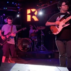 Everywhere You Go (rough mix)