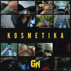 Garazhe Nerūkoma - Kosmetika